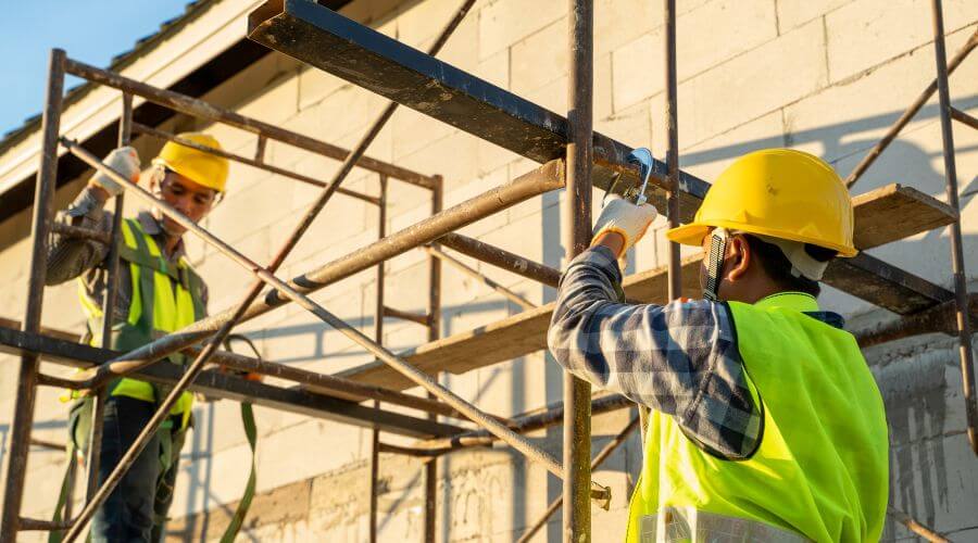 Expert top industrial roofings services in Plantersville, TX